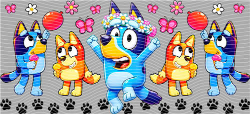 16oz Cartoon-T 2942